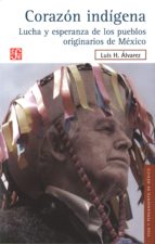 Libro gratis para descargar Corazon indigena