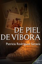 de piel de víbora (ebook)-9786079254391 de piel de víbora (ebook)-9786079254391