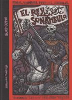 EL REY SONANBULO