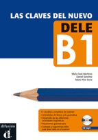 las claves del nuevo dele b1-9788415846291 las claves del nuevo dele b1-9788415846291