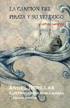 la cancion del pirata y su verdugo y otros cuentos-angel utrillas-sonia navas-9788416355891 la cancion del pirata y su verdugo y otros cuentos-angel utrillas-sonia navas-9788416355891