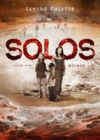 SOLOS (LIBRO UNO): ORIGEN