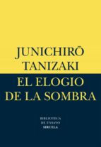 el elogio de la sombra (ebook)-junichiro tanizaki-9788416638291 el elogio de la sombra (ebook)-junichiro tanizaki-9788416638291
