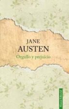 orgullo y prejuicio-jane austen-9788420664491 orgullo y prejuicio-jane austen-9788420664491