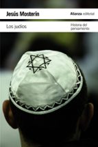 LOS JUDIOS: HISTORIA DEL PENSAMIENTO