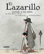 el lazarillo contado a los niños-rosa navarro-9788423678891 el lazarillo contado a los niños-rosa navarro-9788423678891