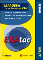 exatac. 2 eso. ingles-9788431615291 exatac. 2 eso. ingles-9788431615291