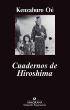cuadernos de hiroshima-kenzaburo oe-9788433963291 cuadernos de hiroshima-kenzaburo oe-9788433963291