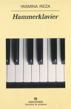 hammerklavier-yasmina reza-9788433969491 hammerklavier-yasmina reza-9788433969491