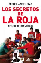 los secretos de la roja (ebook)-miguel angel diaz-9788448068691 los secretos de la roja (ebook)-miguel angel diaz-9788448068691