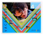 TRES TAMBORS QUADERN VACANCES P-4