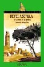de fez a sevilla-maria carmen de la bandera-9788466739191 de fez a sevilla-maria carmen de la bandera-9788466739191