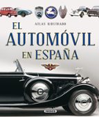 atlas ilustrado el automóvil en españa-9788467737691 atlas ilustrado el automóvil en españa-9788467737691