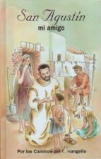 San agustin, mi amigo Descargue libros en pdf gratis ipad