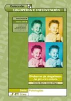 síndrome de angelman: del gen a la conducta (ebook)-carme brun i gasca-josep artigas-9788476428191 síndrome de angelman: del gen a la conducta (ebook)-carme brun i gasca-josep artigas-9788476428191