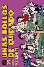 unas bollos de cuidado al limite-alison bechdel-9788478336791 unas bollos de cuidado al limite-alison bechdel-9788478336791