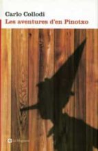 les aventures d en pinotxo-carlo collodi-9788478712991 les aventures d en pinotxo-carlo collodi-9788478712991