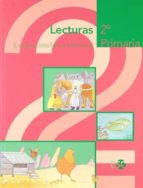 lecturas (2º educacion primaria)-9788480772891 lecturas (2º educacion primaria)-9788480772891