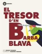 el tresor d en barba blava (enigmes)-angels navarro-9788483431191 el tresor d en barba blava (enigmes)-angels navarro-9788483431191