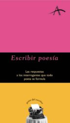 escribir poesía (ebook)-ariel rivadeneira-9788484288091 escribir poesía (ebook)-ariel rivadeneira-9788484288091