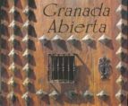 granada abierta-juan mata-9788487282591 granada abierta-juan mata-9788487282591
