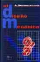 Descargar el libro electrónico en inglés El diseño mecanico