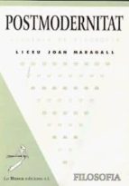 Postmodernitat Ebook for Dummies descarga gratuita