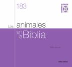 los animales en la biblia (ebook)-didier luciani-9788490734391 los animales en la biblia (ebook)-didier luciani-9788490734391