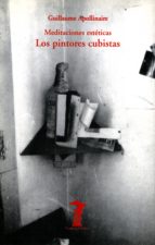 los pintores cubistas (ebook)-guillaume apollinaire-9788491141891 los pintores cubistas (ebook)-guillaume apollinaire-9788491141891