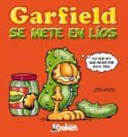 garfield. se mete en lios-jim davis-9788492534791 garfield. se mete en lios-jim davis-9788492534791