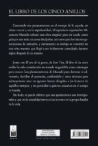 el libro de los 5 anillos-miyamoto musashi-9788493784591 el libro de los 5 anillos-miyamoto musashi-9788493784591