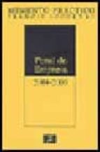 Lea libros electrónicos en línea gratis sin descargar Memento practico penal de empresa 2004-2005
