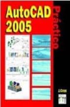Autocad 2005: practico Descargar ebook gratis gratis