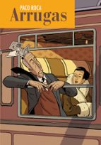arrugas (10ª edicion)-paco roca-9788496815391 arrugas (10ª edicion)-paco roca-9788496815391