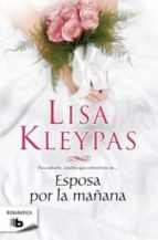 esposa por la mañana-lisa kleypas-9788498727791 esposa por la mañana-lisa kleypas-9788498727791