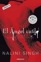 el angel caido-nalini singh-9788499088891 el angel caido-nalini singh-9788499088891