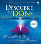 descubre tu don (ebook)-shajen joy aziz-9788499980591 descubre tu don (ebook)-shajen joy aziz-9788499980591