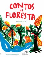 contos da floresta (ebook)-yaguarê yamã-9788575963791 contos da floresta (ebook)-yaguarê yamã-9788575963791