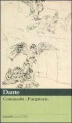 commedia. purgatorio-dante alighieri-9788811362791 commedia. purgatorio-dante alighieri-9788811362791