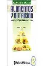 alimentos y nutricion: bromatologia aplicada a la salud-rolando d. salinas-9789500203791 alimentos y nutricion: bromatologia aplicada a la salud-rolando d. salinas-9789500203791