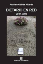 dietario en red 2007-2008 (ebook)-cdlap00003191 dietario en red 2007-2008 (ebook)-cdlap00003191