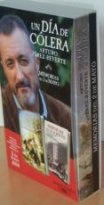 pack un dia de colera + memorias 2 de mayo-arturo perez-reverte-8431300017801 pack un dia de colera + memorias 2 de mayo-arturo perez-reverte-8431300017801