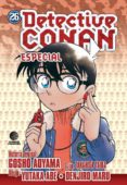 detective conan: especial nº 26-gosho aoyama-8432715031901 detective conan: especial nº 26-gosho aoyama-8432715031901