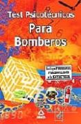 test psicotecnicos para bomberos-9788466568302 test psicotecnicos para bomberos-9788466568302
