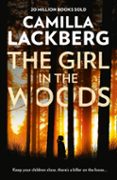 the girl in the woods (patrik hedstrom and erica falck, book 10)-camilla lackberg-9780007518401 the girl in the woods (patrik hedstrom and erica falck, book 10)-camilla lackberg-9780007518401