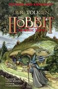 THE HOBBIT GRAPHIC NOVEL: REVISED AND EXPANDED-17476728-otro-formato