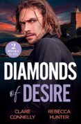DIAMONDS OF DESIRE