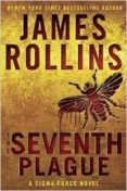 the seventh plague (sigma force novels 11)-james rollins-9780062566201 the seventh plague (sigma force novels 11)-james rollins-9780062566201