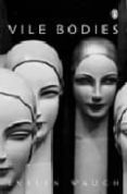 vile bodies-evelyn waugh-9780141187501 vile bodies-evelyn waugh-9780141187501