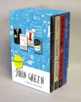 the john green paperback collection: looking for alaska / an abundance of katherines / paper towns / the fault in our stars-john green-9780147515001 the john green paperback collection: looking for alaska / an abundance of katherines / paper towns / the fault in our stars-john green-9780147515001
